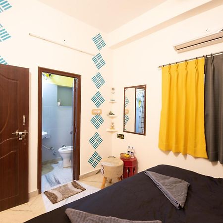 The Hosteller Jodhpur, Old Dźodhpur Zewnętrze zdjęcie