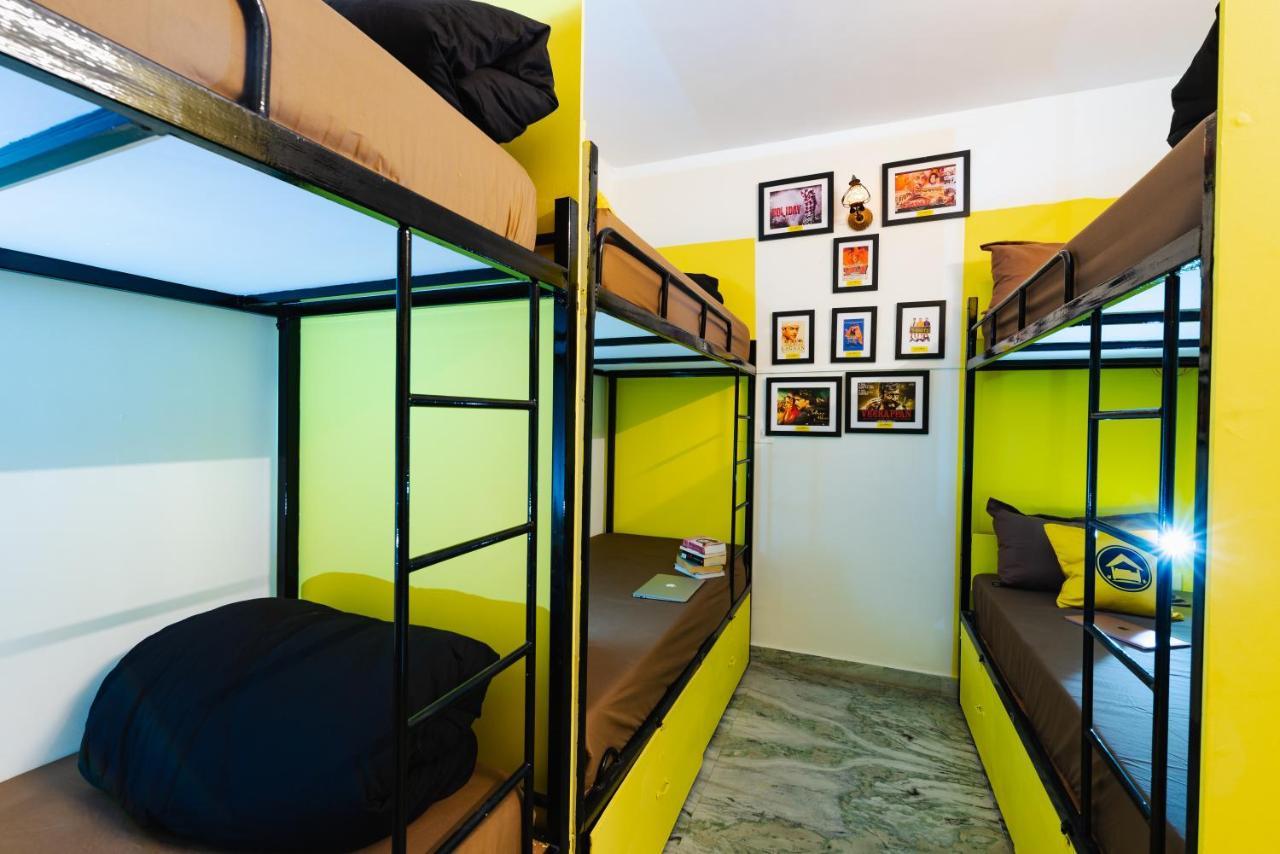 The Hosteller Jodhpur, Old Dźodhpur Zewnętrze zdjęcie