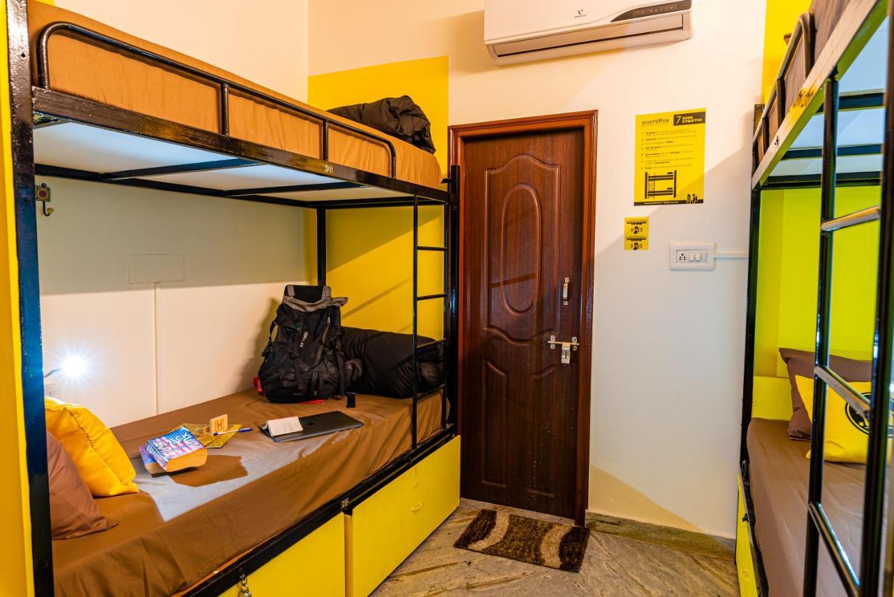The Hosteller Jodhpur, Old Dźodhpur Zewnętrze zdjęcie