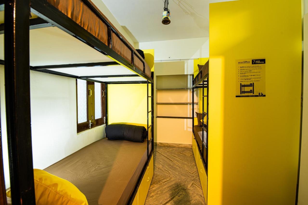The Hosteller Jodhpur, Old Dźodhpur Zewnętrze zdjęcie